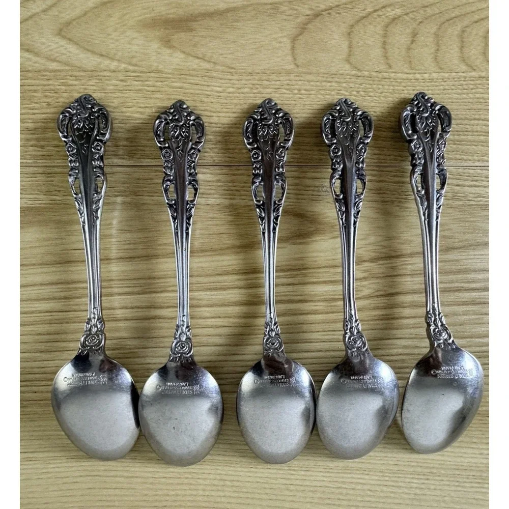 Stanley Roberts set vintage
